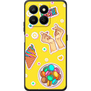 Чохол BoxFace Honor 400 Smart 