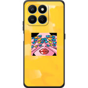 Чохол BoxFace Honor 400 Smart 