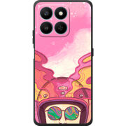 Чохол BoxFace Honor 400 Smart 