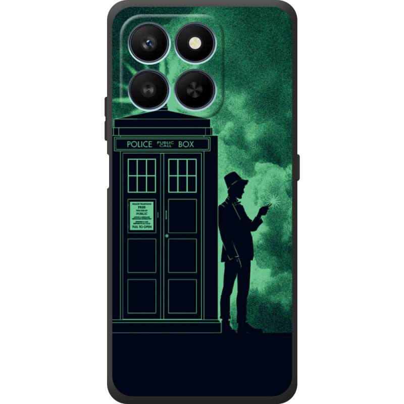 Чохол BoxFace Honor 400 Smart 