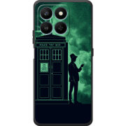Чохол BoxFace Honor 400 Smart 