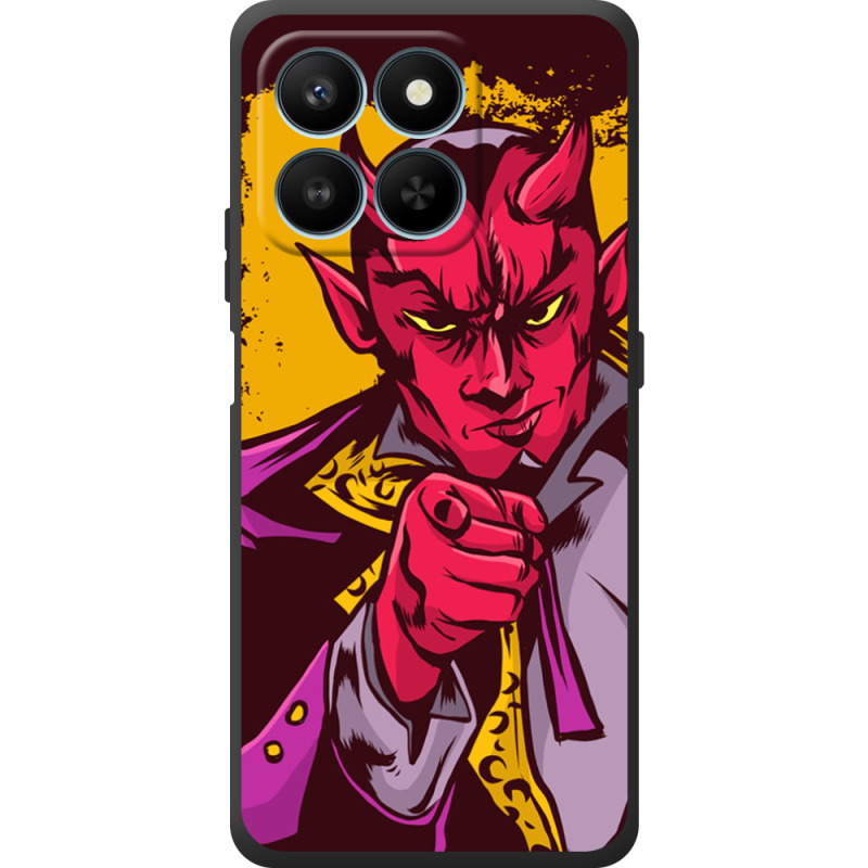 Чохол BoxFace Honor 400 Smart 