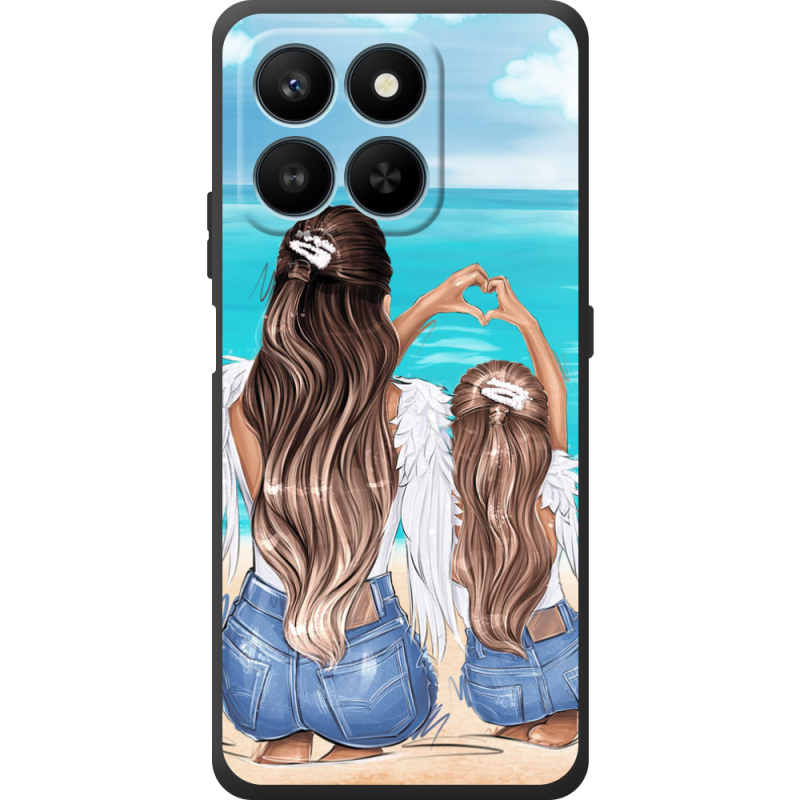 Чохол BoxFace Honor 400 Smart Family Vacation