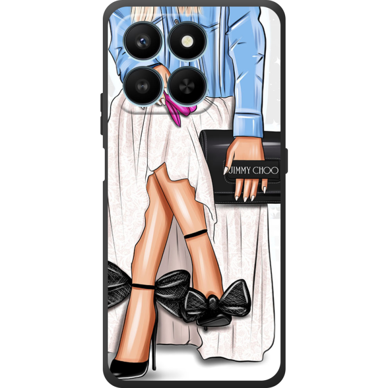 Чохол BoxFace Honor 400 Smart Stylish