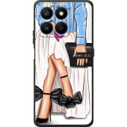 Чохол BoxFace Honor 400 Smart Stylish