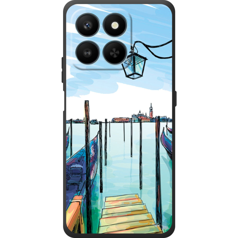 Чохол BoxFace Honor 400 Smart 