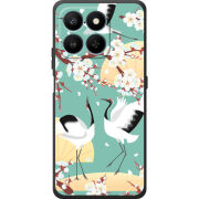 Чохол BoxFace Honor 400 Smart 