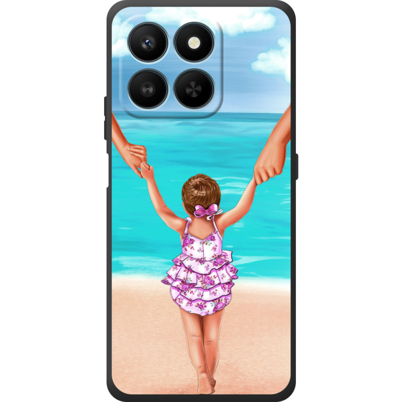 Чохол BoxFace Honor 400 Smart Happy child