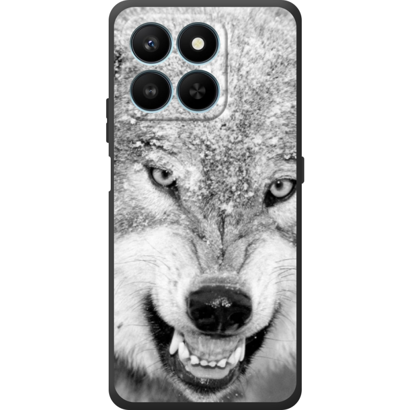 Чохол BoxFace Honor 400 Smart 