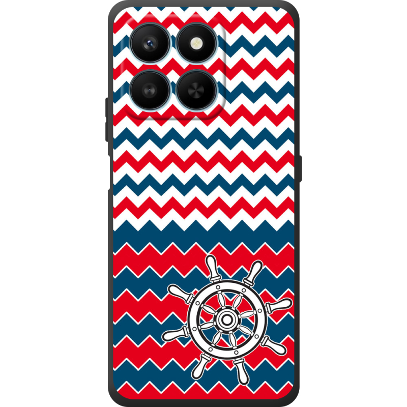 Чохол BoxFace Honor 400 Smart Valley of Waves