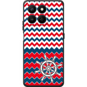 Чохол BoxFace Honor 400 Smart Valley of Waves