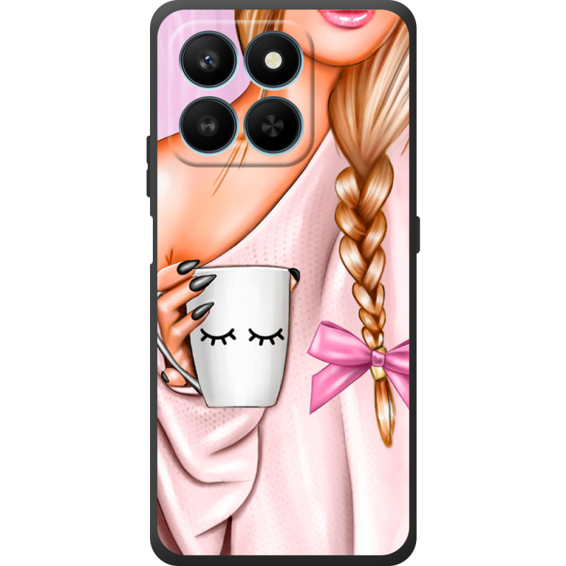 Чохол BoxFace Honor 400 Smart Morning Coffee