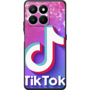 Чохол BoxFace Honor 400 Smart TikTok
