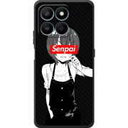Чохол BoxFace Honor 400 Smart Senpai
