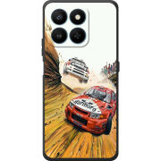 Чохол BoxFace Honor 400 Smart Rally