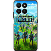 Чохол BoxFace Honor 400 Smart Fortnite