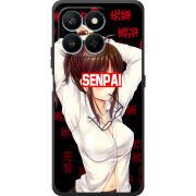 Чохол BoxFace Honor 400 Smart Senpai