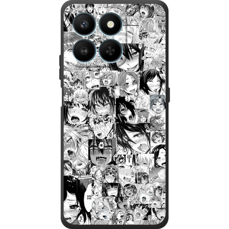 Чохол BoxFace Honor 400 Smart O-Face