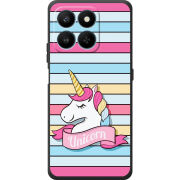 Чохол BoxFace Honor 400 Smart Unicorn