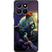 Чохол BoxFace Honor 400 Smart Cheshire Cat