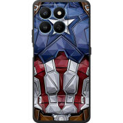 Чохол BoxFace Honor 400 Smart Sentinel of Liberty