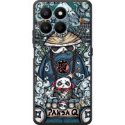 Чохол BoxFace Honor 400 Smart Panda Q