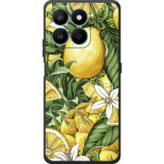 Чохол BoxFace Honor 400 Smart Lemon Pattern