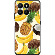 Чохол BoxFace Honor 400 Smart Tropical Fruits