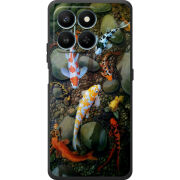 Чохол BoxFace Honor 400 Smart Underwater Koi