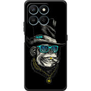 Чохол BoxFace Honor 400 Smart Rich Monkey
