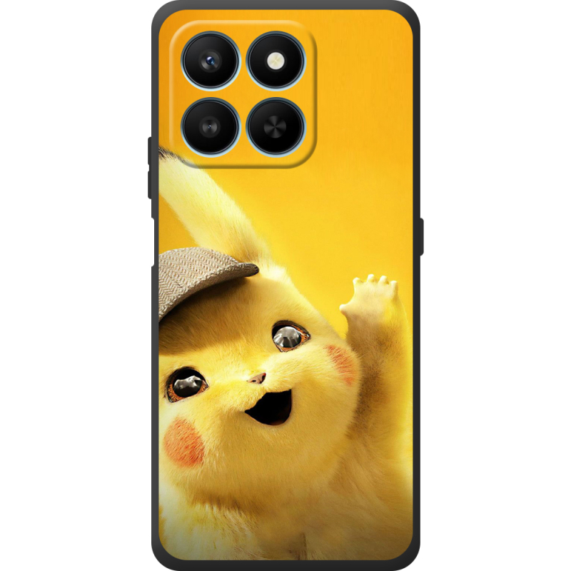 Чохол BoxFace Honor 400 Smart Pikachu