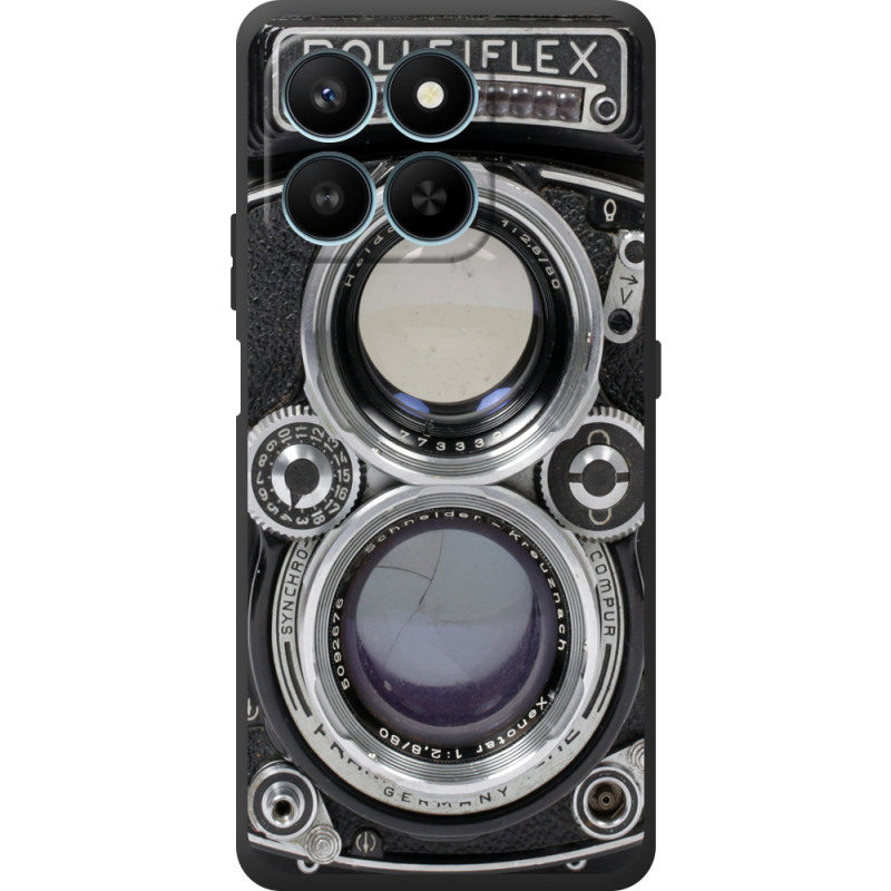 Чохол BoxFace Honor 400 Smart Rolleiflex