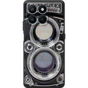 Чохол BoxFace Honor 400 Smart Rolleiflex