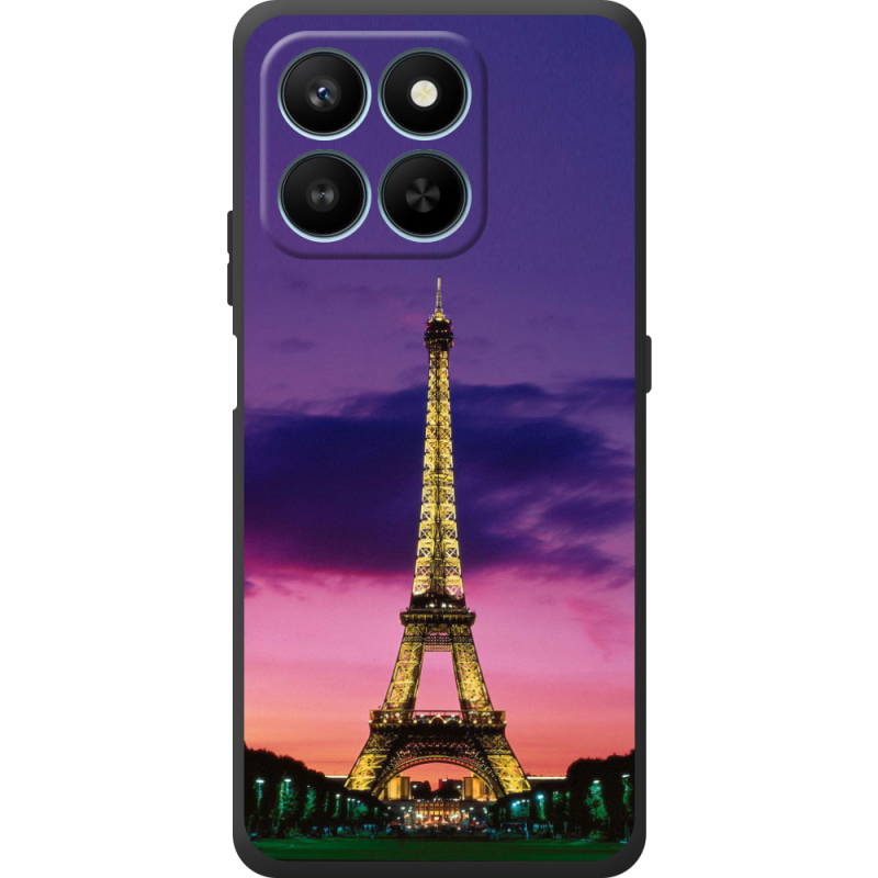 Чохол BoxFace Honor 400 Smart Полночь в Париже