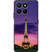 Чохол BoxFace Honor 400 Smart Полночь в Париже
