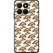 Чохол BoxFace Honor 400 Smart Pringles Princess