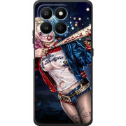 Чохол BoxFace Honor 400 Smart Harley Quinn