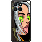 Чохол BoxFace Honor 400 Smart Billie