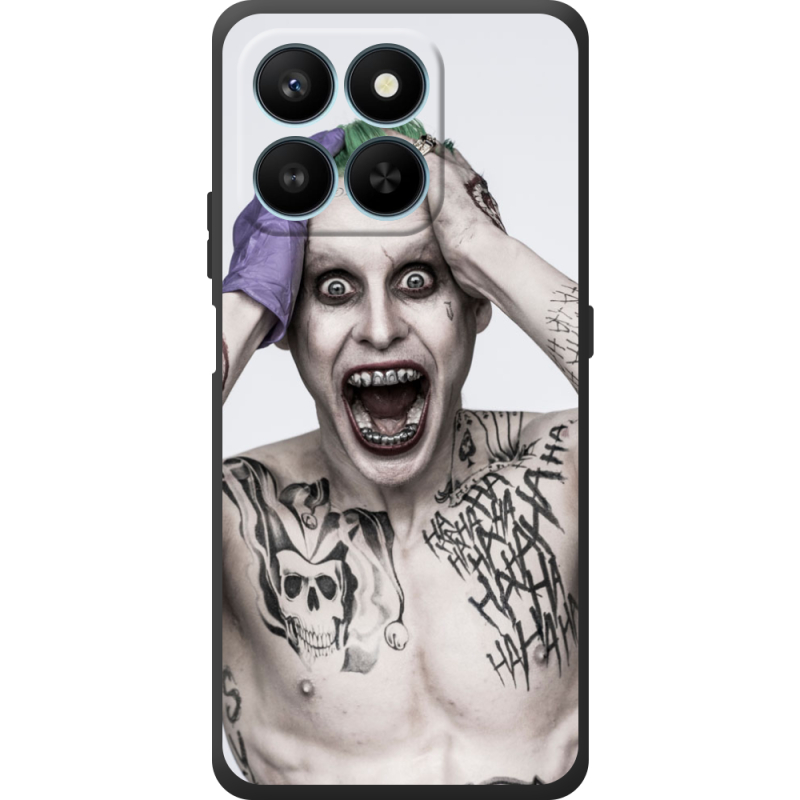 Чохол BoxFace Honor 400 Smart 