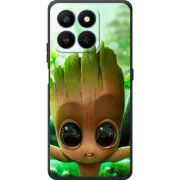Чохол BoxFace Honor 400 Smart Groot