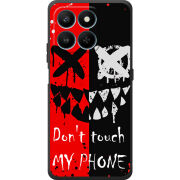 Чохол BoxFace Honor 400 Smart Bad Smile