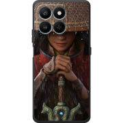 Чохол BoxFace Honor 400 Smart Raya and the Last Dragon