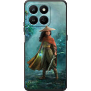 Чохол BoxFace Honor 400 Smart Raya