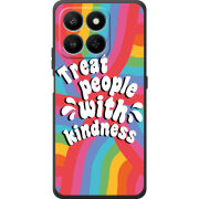 Чохол BoxFace Honor 400 Smart Kindness