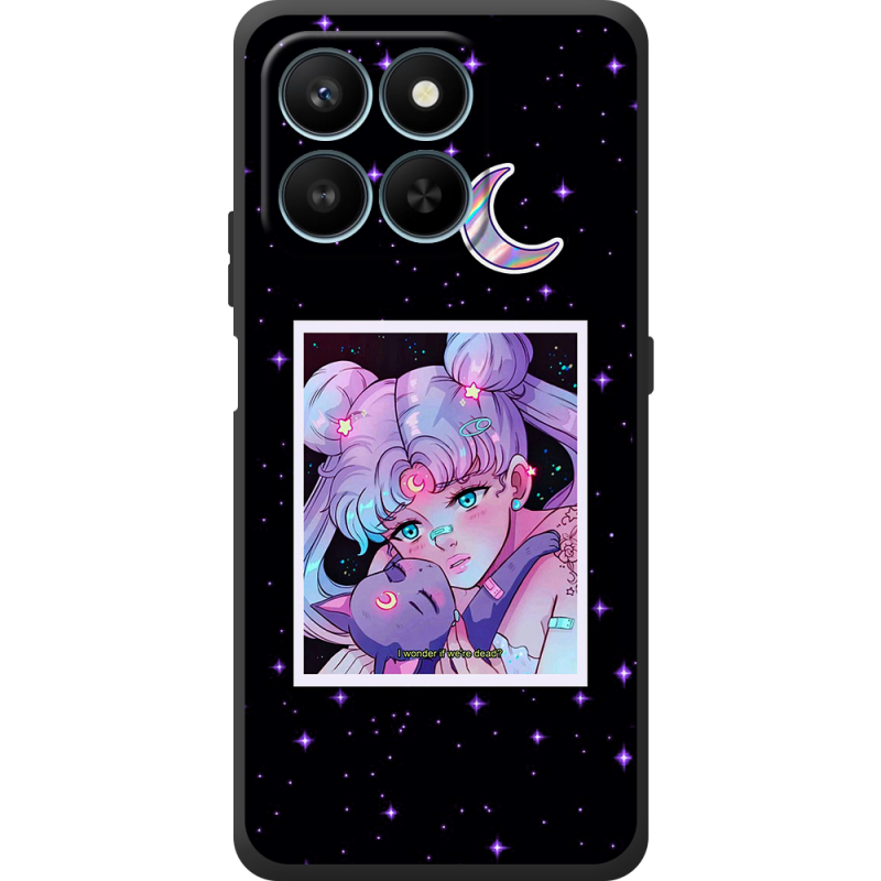 Чохол BoxFace Honor 400 Smart Sailor Moon