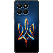 Чохол BoxFace Honor 400 Smart Ukrainian Emblem