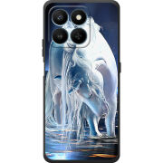 Чохол BoxFace Honor 400 Smart White Horse
