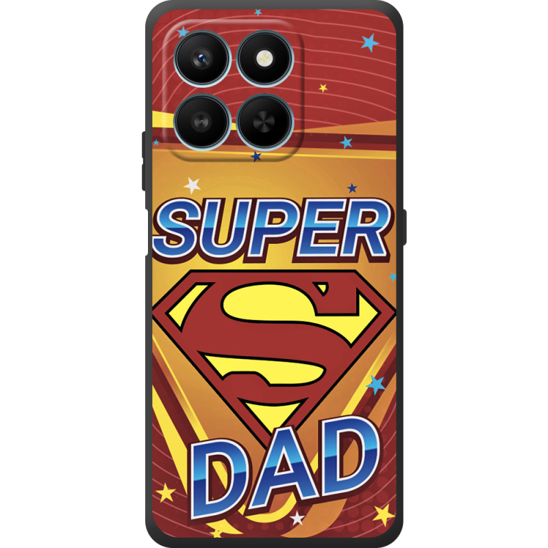 Чохол BoxFace Honor 400 Smart Super Dad