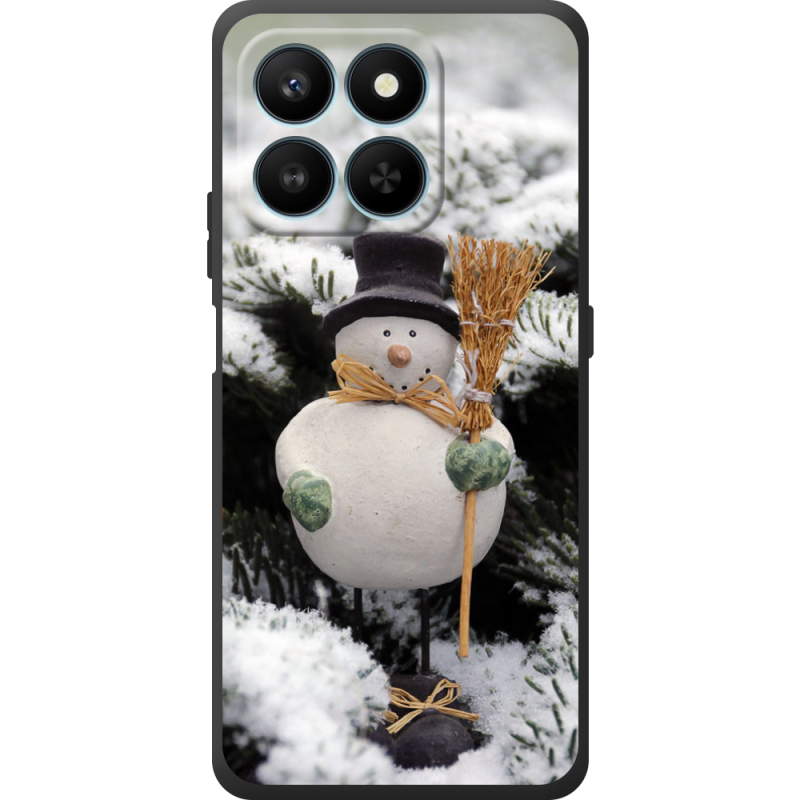 Чохол BoxFace Honor 400 Smart 