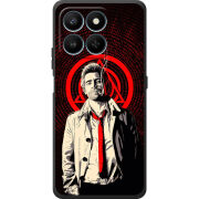 Чохол BoxFace Honor 400 Smart Константин NBC